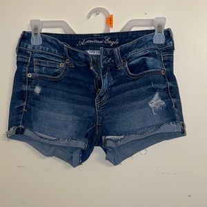 American Eagle shirts